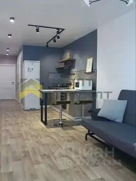 1-к кв. Омская область, Омск Взлетная ул., 13/1 (46.2 м)