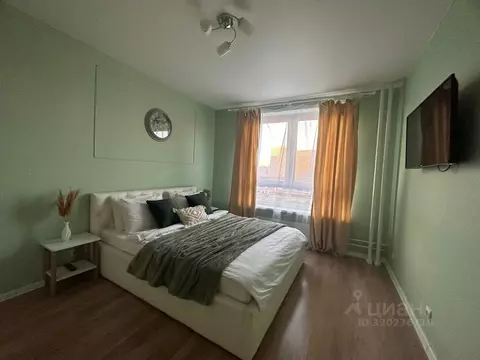 1-к кв. Московская область, Котельники ул. Сосновая, 5к1 (50.0 м)