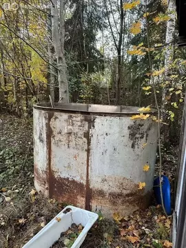 Дом в Морозовское городское поселение, садоводческое некоммерческое ...