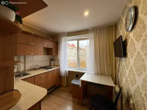 2-комнатная квартира: Зеленоградск, улица Сибирякова, 17 (46.9 м)