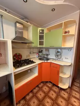 3-к кв. Челябинская область, Челябинск Пермская ул., 58 (61.5 м)