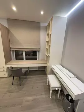 2-к кв. Москва ул. Корабельная, 5А (65.0 м)