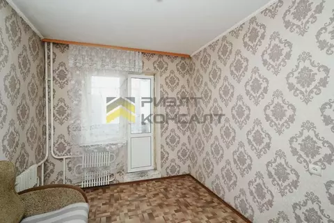 3-к кв. Омская область, Омск ул. Завертяева, 7к5 (62.3 м)