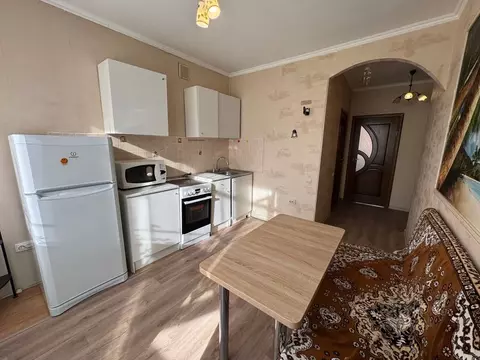 1-к кв. Краснодарский край, Краснодар ул. Агрохимическая, 138 (37.1 м)