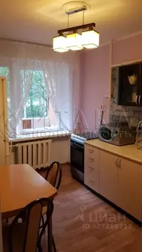 1-к кв. Санкт-Петербург ул. Руставели, 68 (40.0 м)