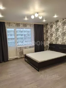 Студия Новосибирская область, Новосибирск ул. Татьяны Снежиной, 31/1 ...