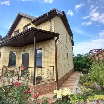 Дом в Краснодарский край, Анапа муниципальный округ, Анапская ст-ца ...