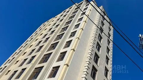 Студия Кабардино-Балкария, Нальчик ул. Атажукина, 2 (45.0 м)