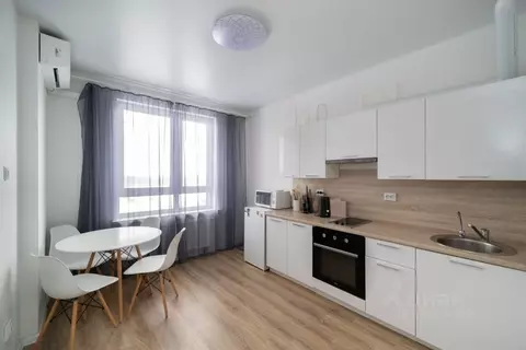 1-к кв. Москва ул. Гренадерская, 9к3 (37.2 м)