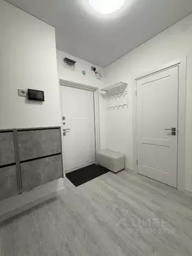 1-к кв. Санкт-Петербург ул. Ультрамариновая, 5 (36.1 м)