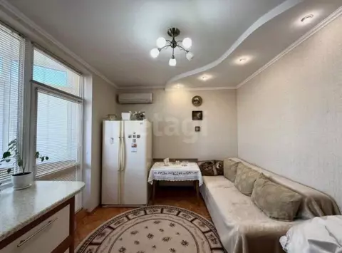 1-к кв. Крым, Евпатория ул. Демышева (45.6 м)