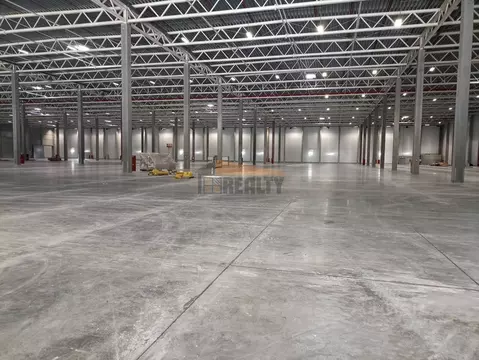 Склад в Московская область, Люберцы городской округ, Томилино пгт, ...