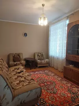 2-к кв. Самарская область, Самара Путейская ул., 28 (60.0 м)