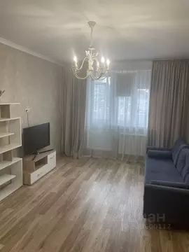 1-к кв. Москва ул. Наметкина, 9К1 (37.9 м)