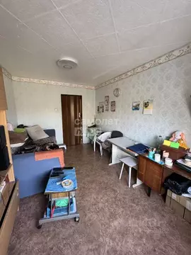 2-к кв. Челябинская область, Челябинск ул. 60-летия Октября, 10 (40.9 ...
