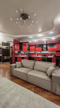 2-к кв. Белгородская область, Белгород ул. Архиерейская, 5а (70.0 м)