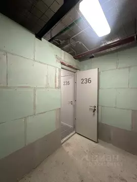 Гараж в Москва ул. Лобачевского, 120к1 (7 м)