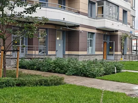 Студия Санкт-Петербург Коломяжский просп., 13к2 (28.0 м)