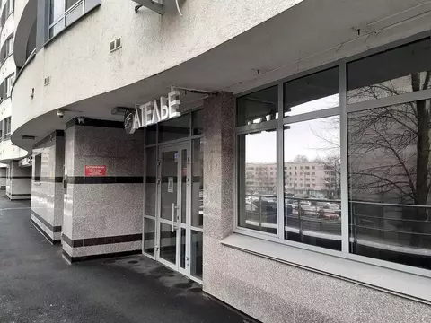 Помещение свободного назначения в Нижегородская область, Нижний ...