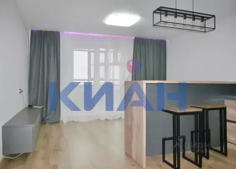 2-к кв. Красноярский край, Красноярск ул. Елены Стасовой, 50А (54.6 м)