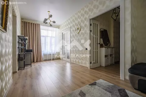 2-комнатная квартира: Санкт-Петербург, Шпалерная улица, 44А (73 м)