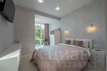 1-к кв. Волгоградская область, Волгоград Коммунистическая ул., 5А ...