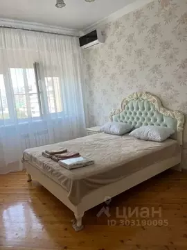 3-к кв. Дагестан, Каспийск ул. Ленина, 35 (100.0 м)