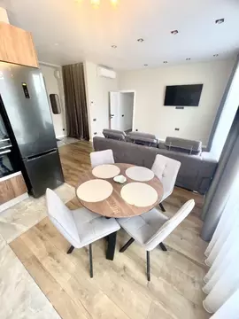 2-к кв. Москва Причальный проезд, 10к2 (60.0 м)