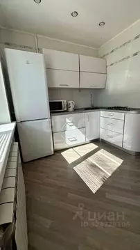 1-к кв. Тверская область, Тверь пер. Трудолюбия, 43 (38.0 м)