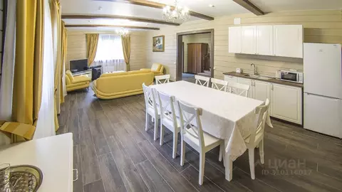 Дом в Самарская область, Волжский район, Курумоч с/пос, с. Курумоч ул. ...