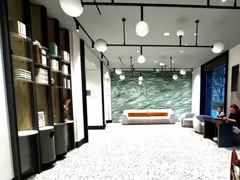 Студия Москва Окружной проезд, 10Б (25.0 м)