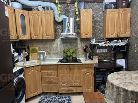 Студия Краснодарский край, Сочи ул. Шевцовой, 3 (25.0 м)