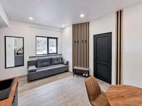 1-к кв. Ставропольский край, Ессентуки ул. Ермолова, 1Б (35.0 м)