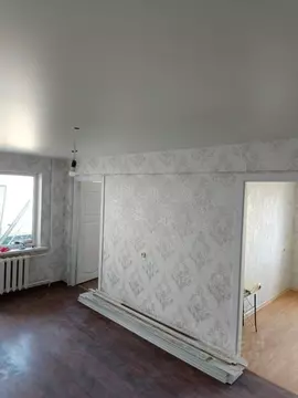 3-к кв. Волгоградская область, Волгоград ул. Маршала Еременко, 104 ...