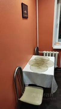 1-к кв. Пермский край, Пермь ул. Клары Цеткин, 27 (32.0 м)