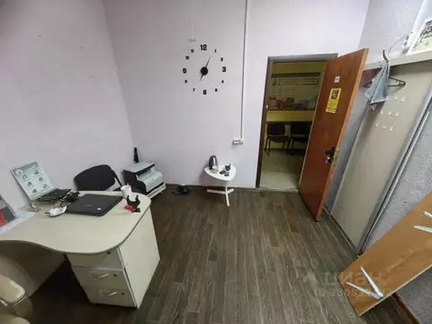 Офис в Вологодская область, Череповец просп. Строителей, 16А (12 м)