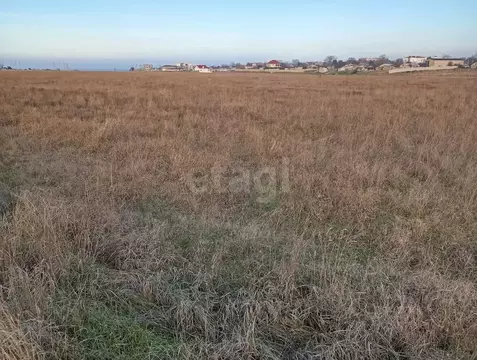 Участок в Крым, Ленинский район, Семисотское с/пос, с. Каменское ул. ...