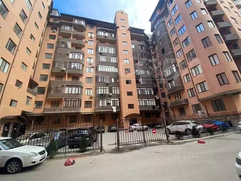 1-к кв. Дагестан, Махачкала ул. Мекегинская, 40 (35.0 м)