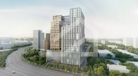 Помещение свободного назначения в Москва Тагильская ул., вл4 (243 м)