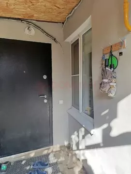 3-к кв. Ростовская область, Ростов-на-Дону просп. Богатяновский Спуск, ...