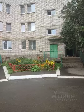 4-к кв. Чувашия, Цивильск Цивильский район, ул. Куйбышева, 1Б (75.2 м)