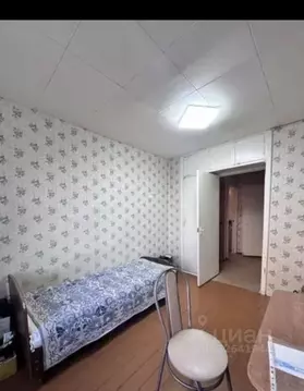 2-к кв. Воронежская область, Воронеж ул. Туполева, 10 (40.8 м)