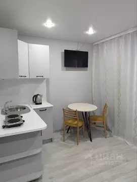 Студия Тюменская область, Тюмень Интернациональная ул., 199к4 (25.0 м)