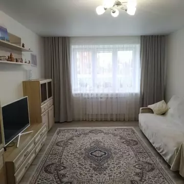 1-к кв. Свердловская область, Березовский просп. Александровский, 5А ...