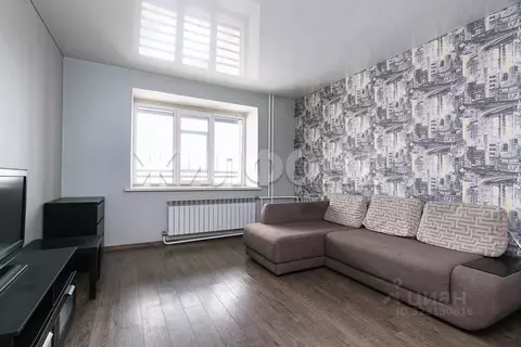 2-к кв. Новосибирская область, Новосибирск Северо-Чемской жилмассив, ...