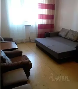 1-к кв. Москва Новокосинская ул., 19 (46.0 м)