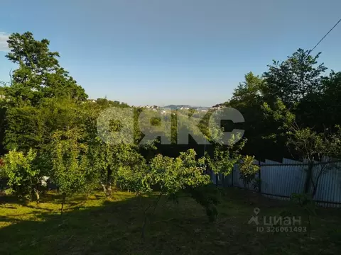Участок в Краснодарский край, Сочи городской округ, с. Бестужевское ...