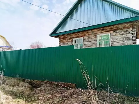 Дом в Башкортостан, Гафурийский район, Красноусольский сельсовет, с. ...