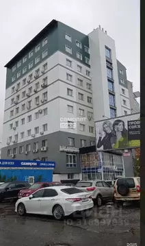 Офис в Тюменская область, Тюмень ул. 50 лет ВЛКСМ, 49с3 (88 м)