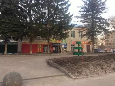 Офис в Тульская область, Тула пос. Косая Гора, Октябрьская ул., 1 (8 ...